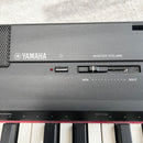 Yamaha Keyboards Digital Pianos P-105 88 2015