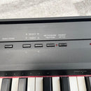 Yamaha Keyboards Digital Pianos P-105 88 2015