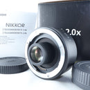 Nikon Others Z Teleconverter Tc-2.0 Ztc2.0X