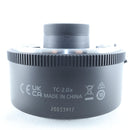 Nikon Others Z Teleconverter Tc-2.0 Ztc2.0X