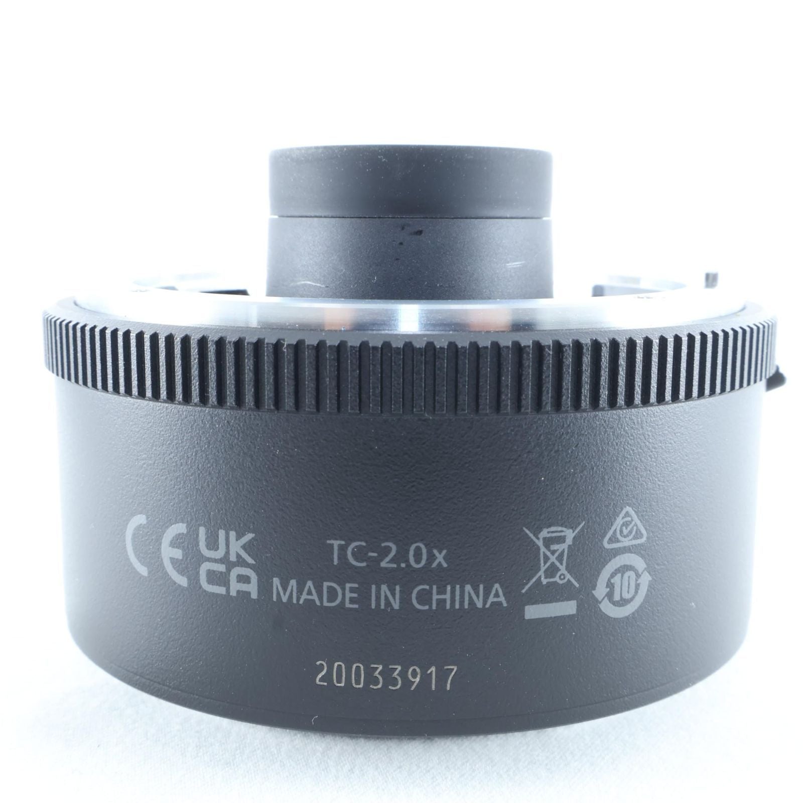 Nikon Others Z Teleconverter Tc-2.0 Ztc2.0X