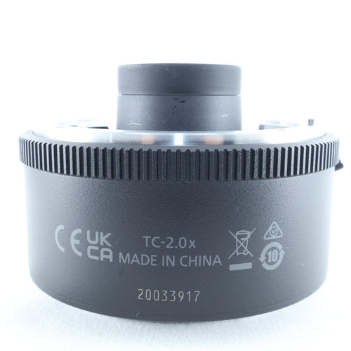 Nikon Others Z Teleconverter Tc-2.0 Ztc2.0X