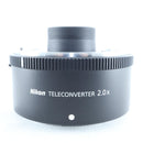 Nikon Others Z Teleconverter Tc-2.0 Ztc2.0X