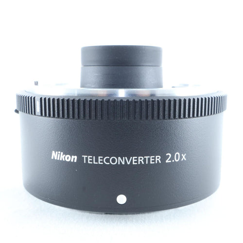 Nikon Others Z Teleconverter Tc-2.0 Ztc2.0X