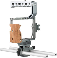 Stabilizers Gimbals Sevenoak Sk-A9C1 Pro