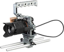 Stabilizers Gimbals Sevenoak Sk-A9C1 Pro