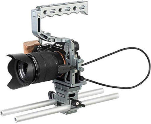Stabilizers Gimbals Sevenoak Sk-A9C1 Pro