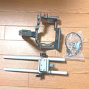 Stabilizers Gimbals Sevenoak Sk-A9C1 Pro