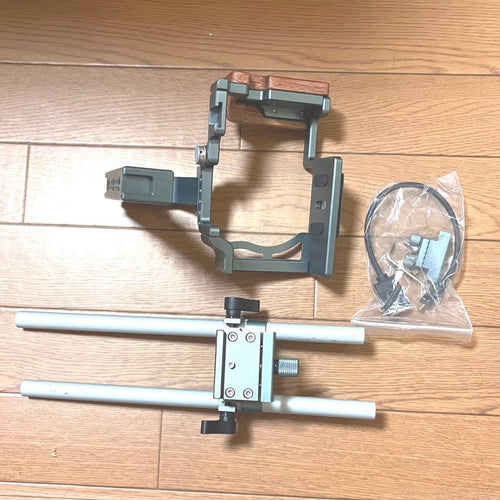 Stabilizers Gimbals Sevenoak Sk-A9C1 Pro