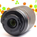 Nikon Lens (Zoom) Af-S 55-200M