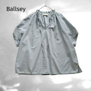Ballsey Short-Sleeve