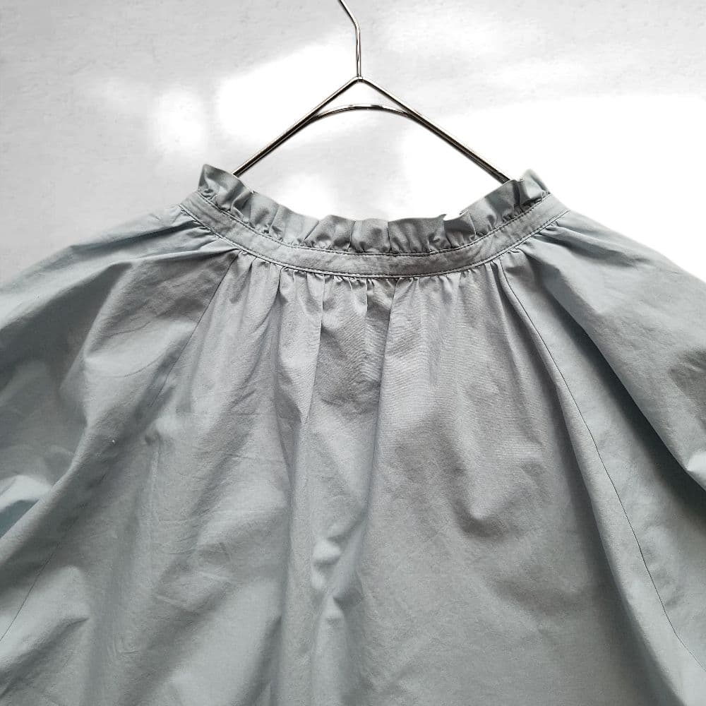 Ballsey Short-Sleeve