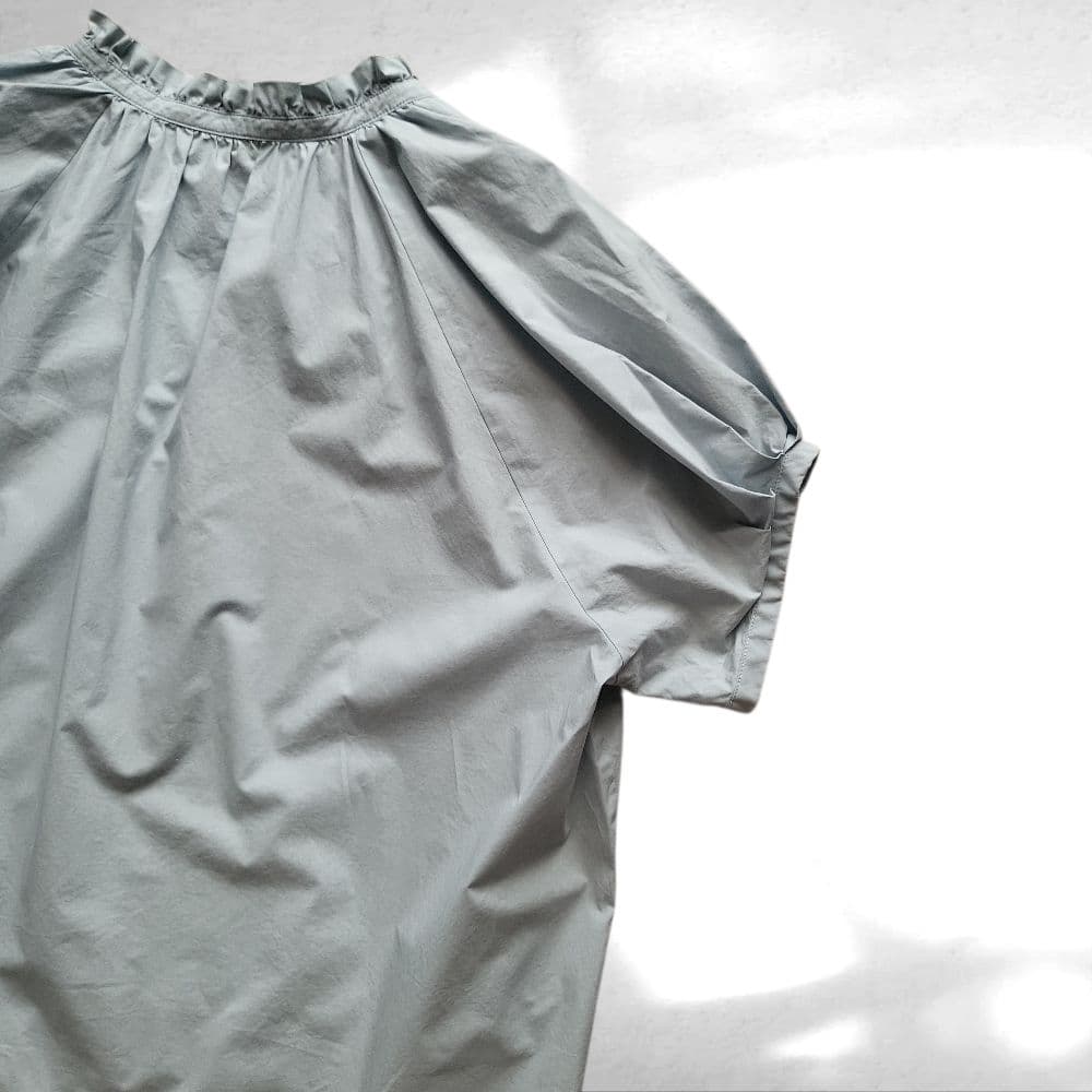 Ballsey Short-Sleeve