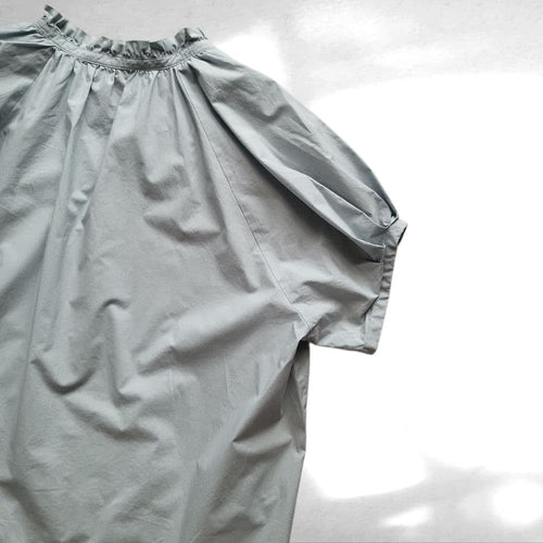 Ballsey Short-Sleeve