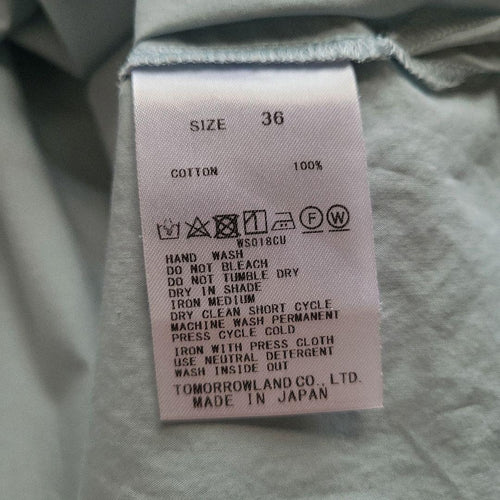Ballsey Short-Sleeve