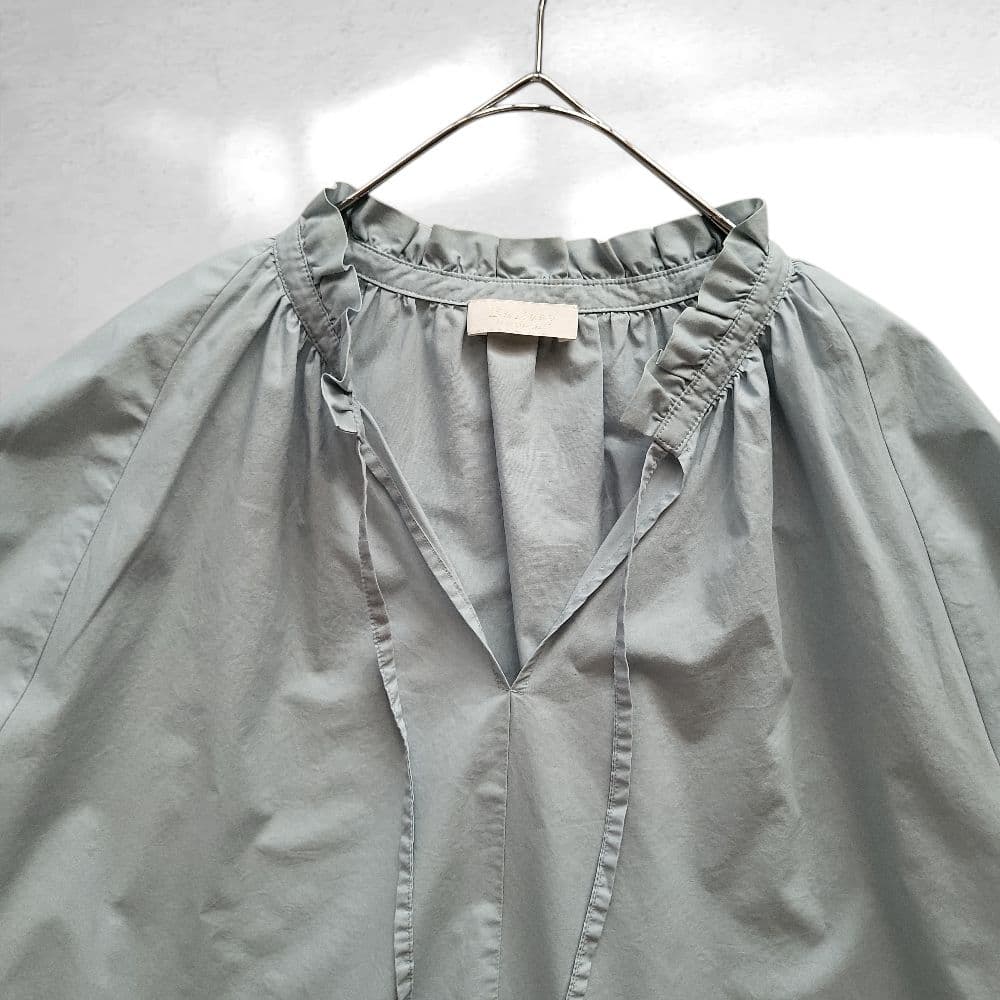 Ballsey Short-Sleeve
