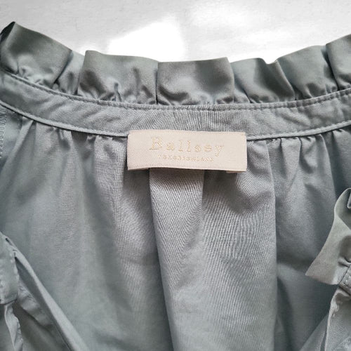 Ballsey Short-Sleeve