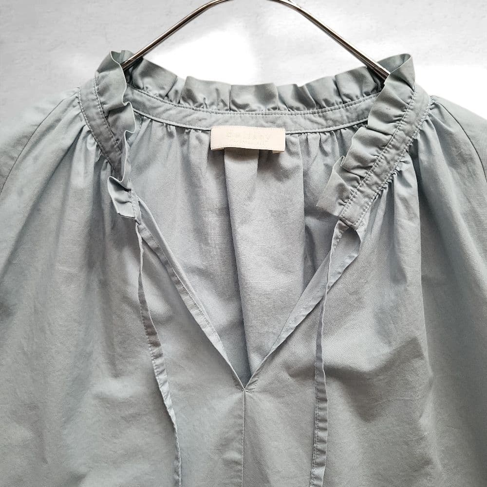 Ballsey Short-Sleeve