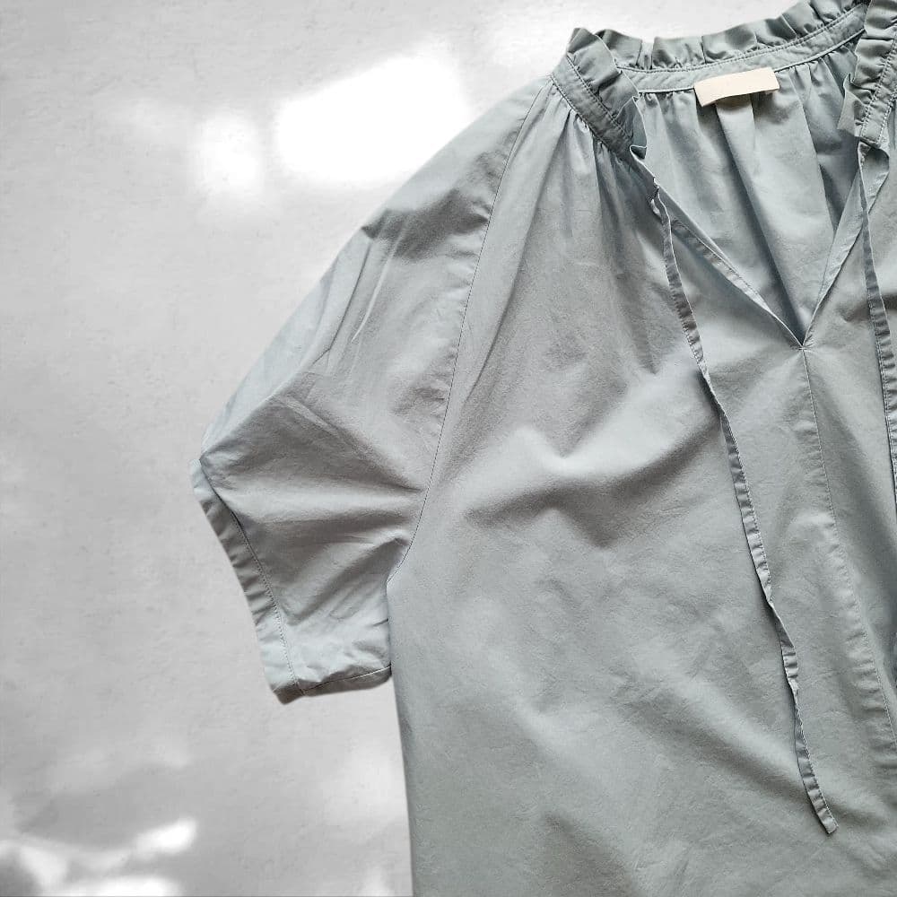 Ballsey Short-Sleeve