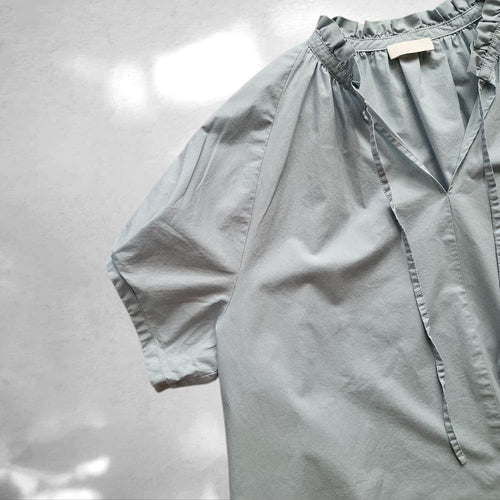 Ballsey Short-Sleeve