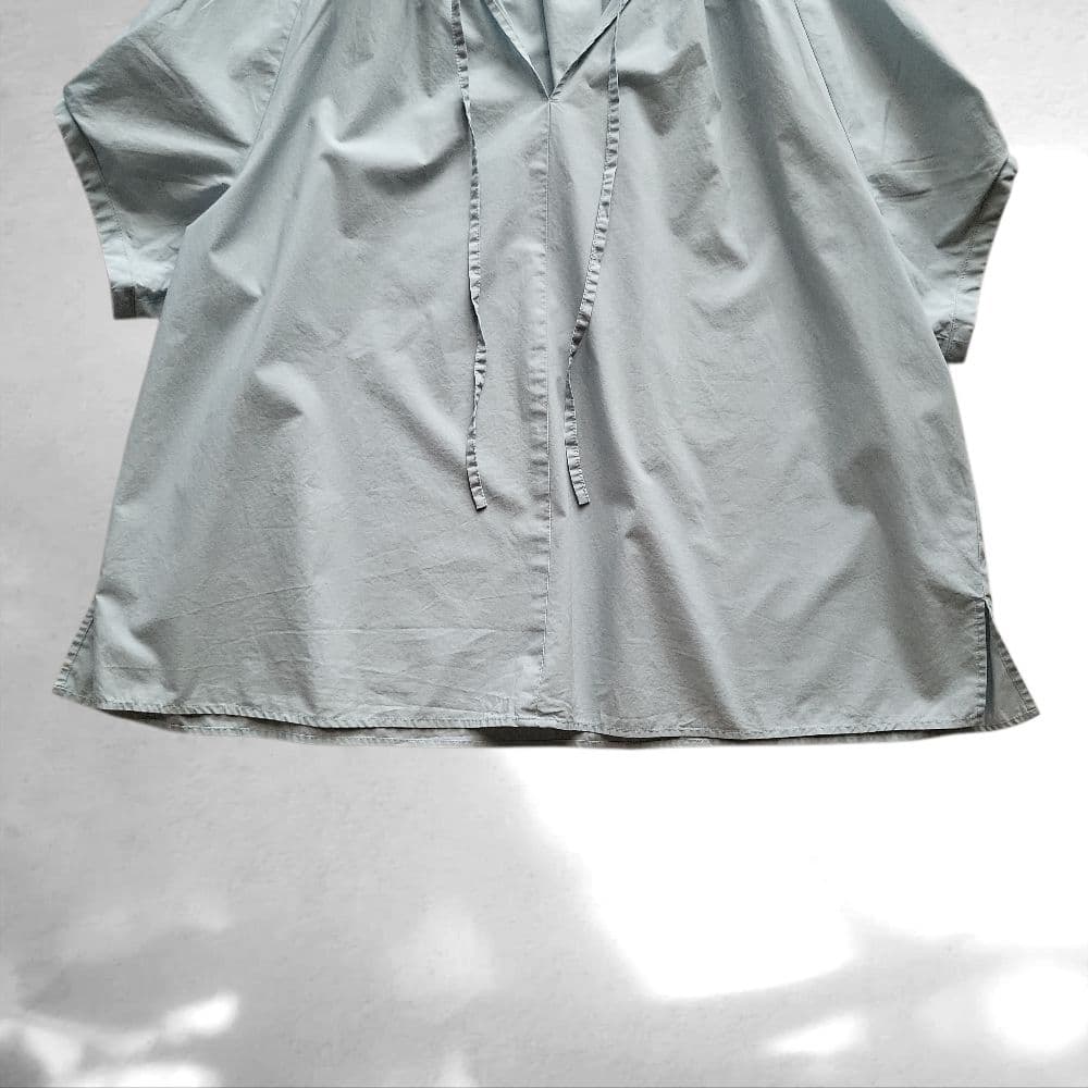 Ballsey Short-Sleeve