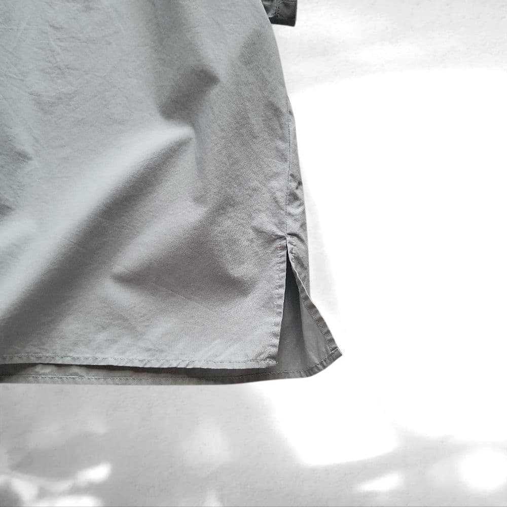 Ballsey Short-Sleeve