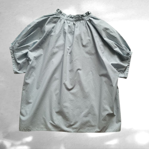 Ballsey Short-Sleeve