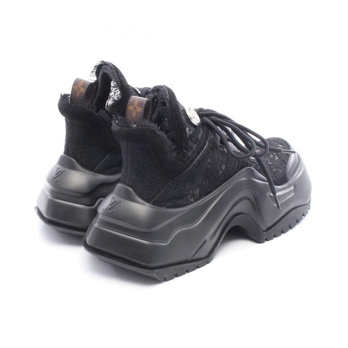 Louis Vuitton Sneakers Lv 2.0 Pvc Used A