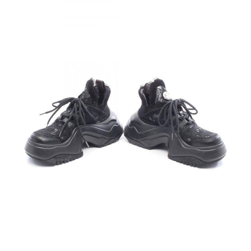 Louis Vuitton Sneakers Lv 2.0 Pvc Used A