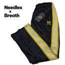 Needles Jogger Pants Sweatpants Breath Qv1587 Xl