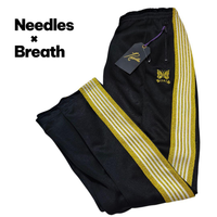 Needles Jogger Pants Sweatpants Breath Qv1587 Xl