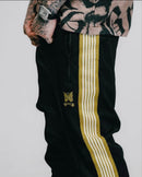 Needles Jogger Pants Sweatpants Breath Qv1587 Xl