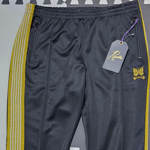 Needles Jogger Pants Sweatpants Breath Qv1587 Xl
