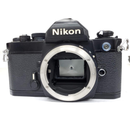 Nikon Slr Camera (Film) Fm G0206-175-10P P