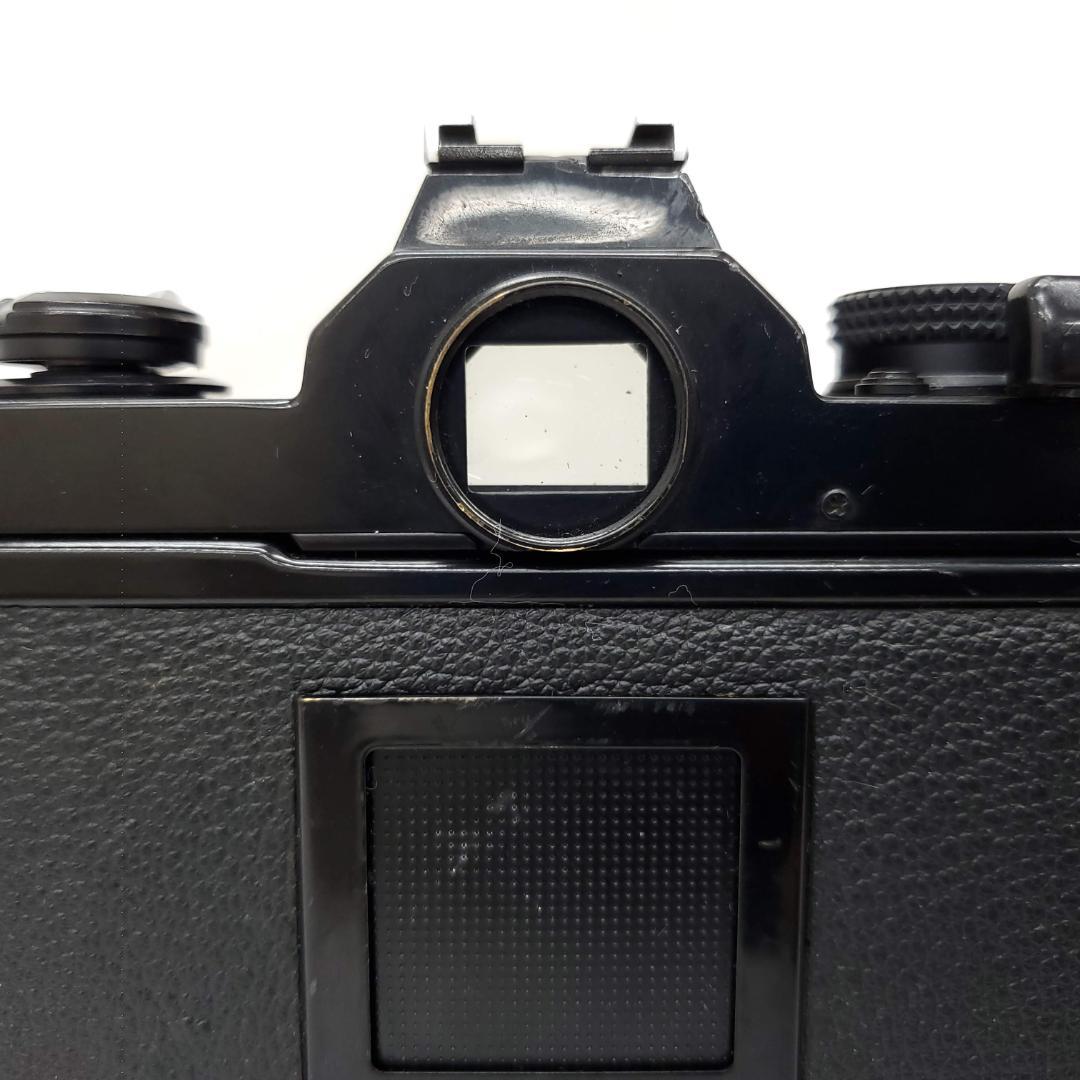 Nikon Slr Camera (Film) Fm G0206-175-10P P