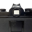 Nikon Slr Camera (Film) Fm G0206-175-10P P