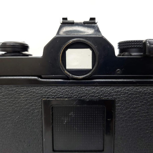 Nikon Slr Camera (Film) Fm G0206-175-10P P