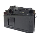 Nikon Slr Camera (Film) Fm G0206-175-10P P