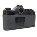 Nikon Slr Camera (Film) Fm G0206-175-10P P