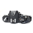 Nikon Slr Camera (Film) Fm G0206-175-10P P
