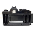Nikon Slr Camera (Film) Fm G0206-175-10P P