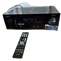 Av Amplifier Denon Avr-X1400H