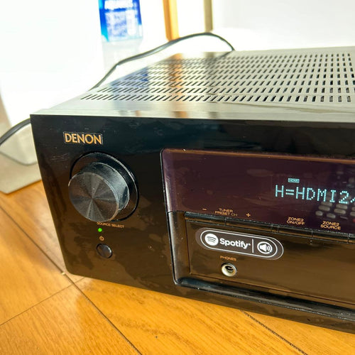 Av Amplifier Denon Avr-X1400H