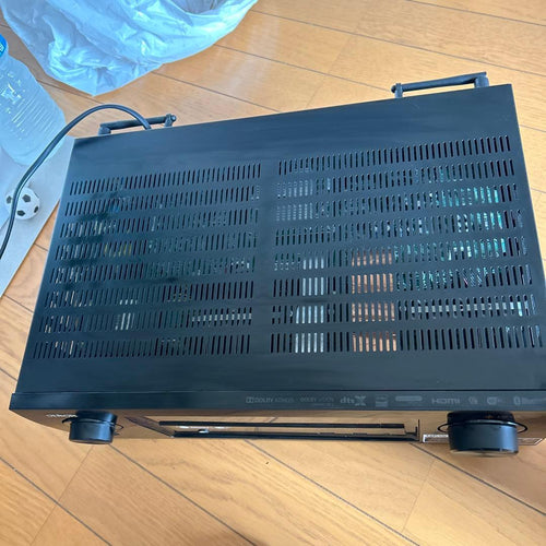 Av Amplifier Denon Avr-X1400H