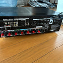 Av Amplifier Denon Avr-X1400H