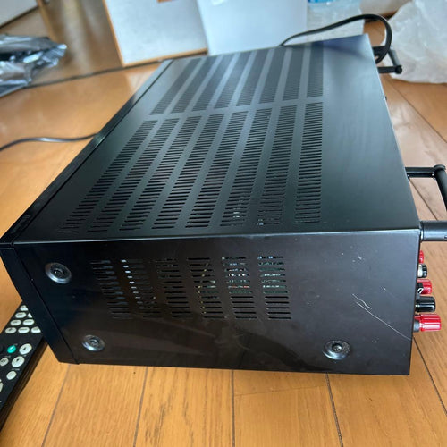 Av Amplifier Denon Avr-X1400H