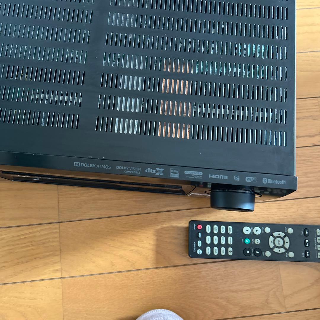 Av Amplifier Denon Avr-X1400H
