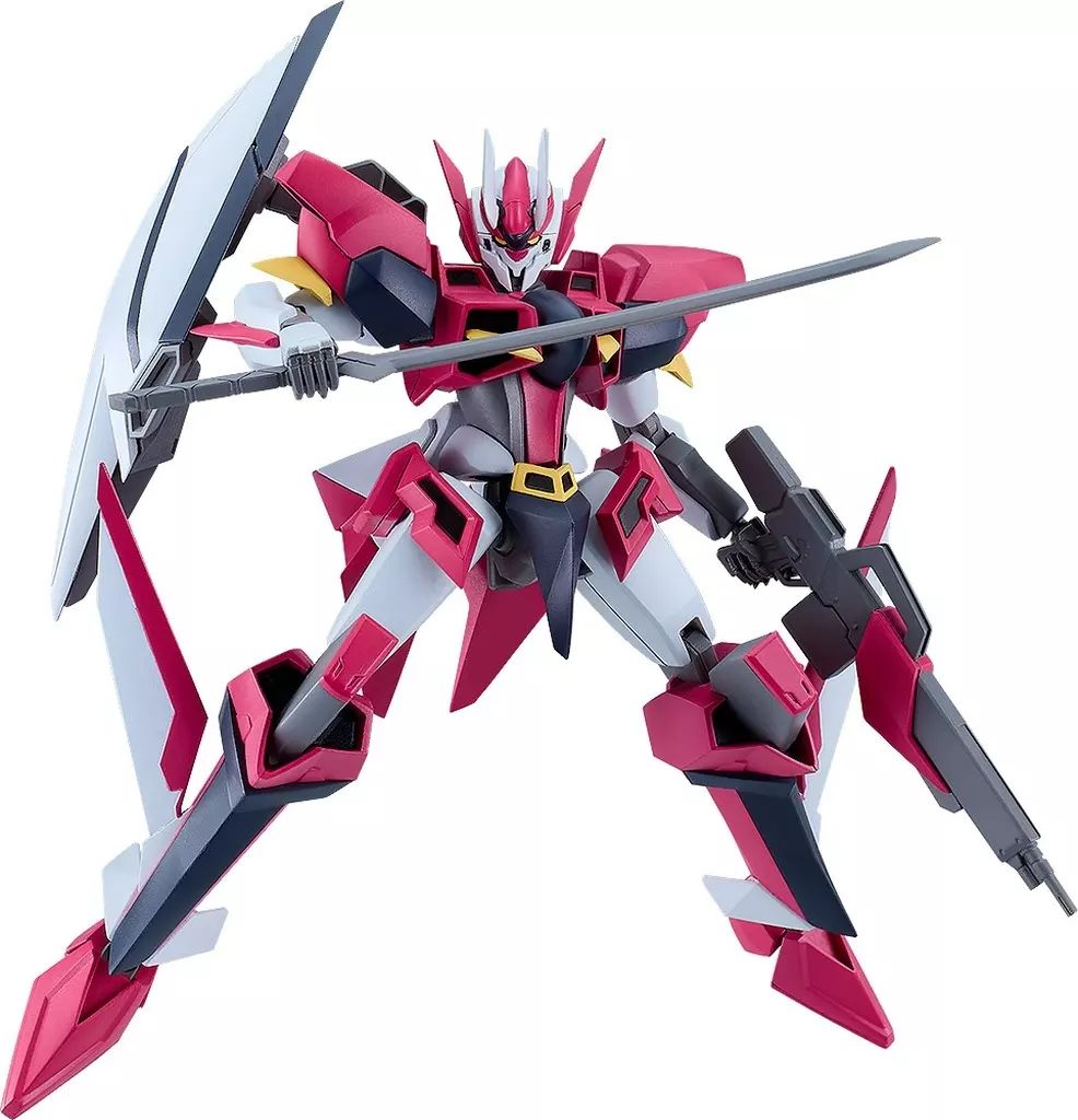 Others Moderoid