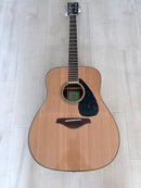 Yamaha Acoustic Guitars Fg820
