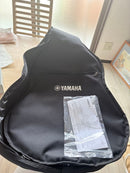 Yamaha Acoustic Guitars Fg820